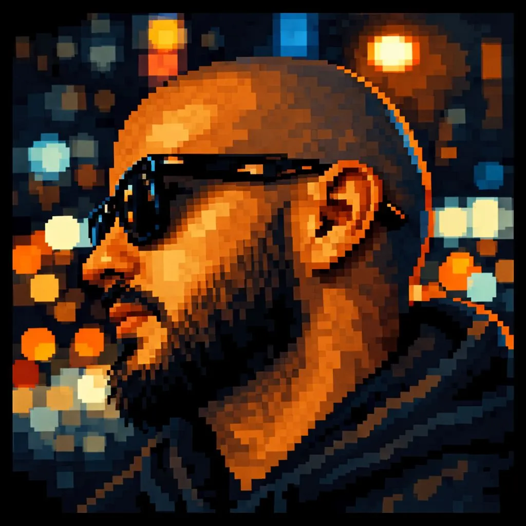 KOMAS.AI Avatar